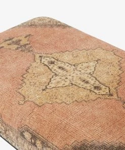 French Connection Kerala Ottoman Bench 11 French Connection Kerala Ottoman Bench