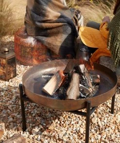 French Connection New In Ivy Urban Fire Pit