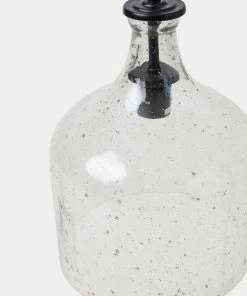 French Connection New In Recycled Glass Ceiling Light 10 French Connection New In Recycled Glass Ceiling Light