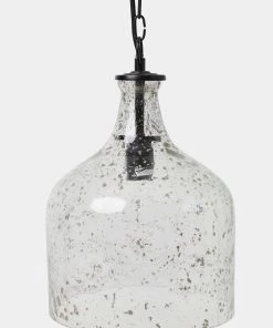 French Connection New In Recycled Glass Ceiling Light 12 French Connection New In Recycled Glass Ceiling Light