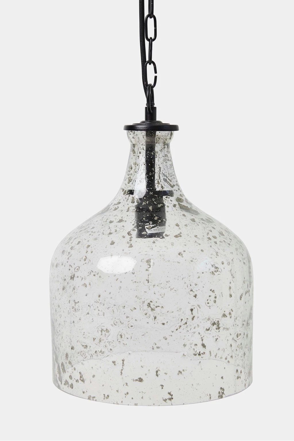 French Connection New In Recycled Glass Ceiling Light 7 French Connection New In Recycled Glass Ceiling Light