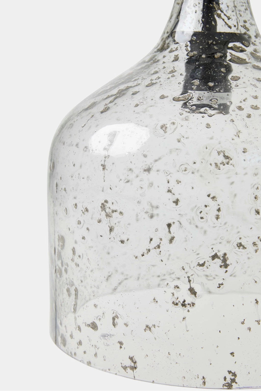 French Connection New In Recycled Glass Ceiling Light 8 French Connection New In Recycled Glass Ceiling Light