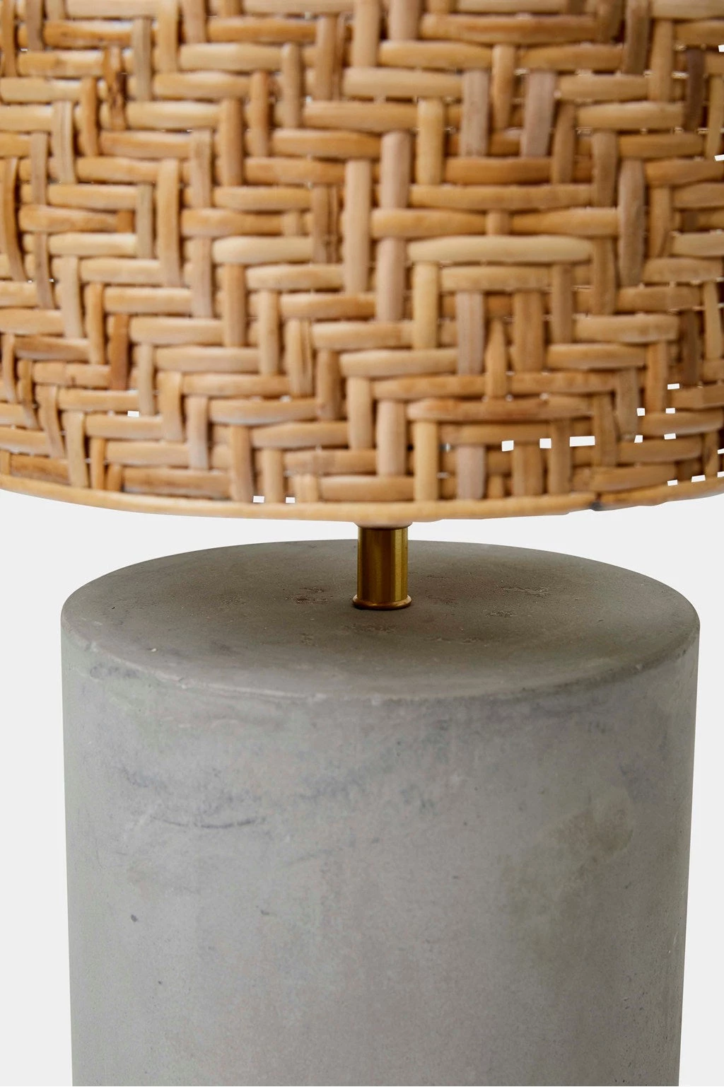 French Connection Concrete Base Table Lamp 5 French Connection Concrete Base Table Lamp