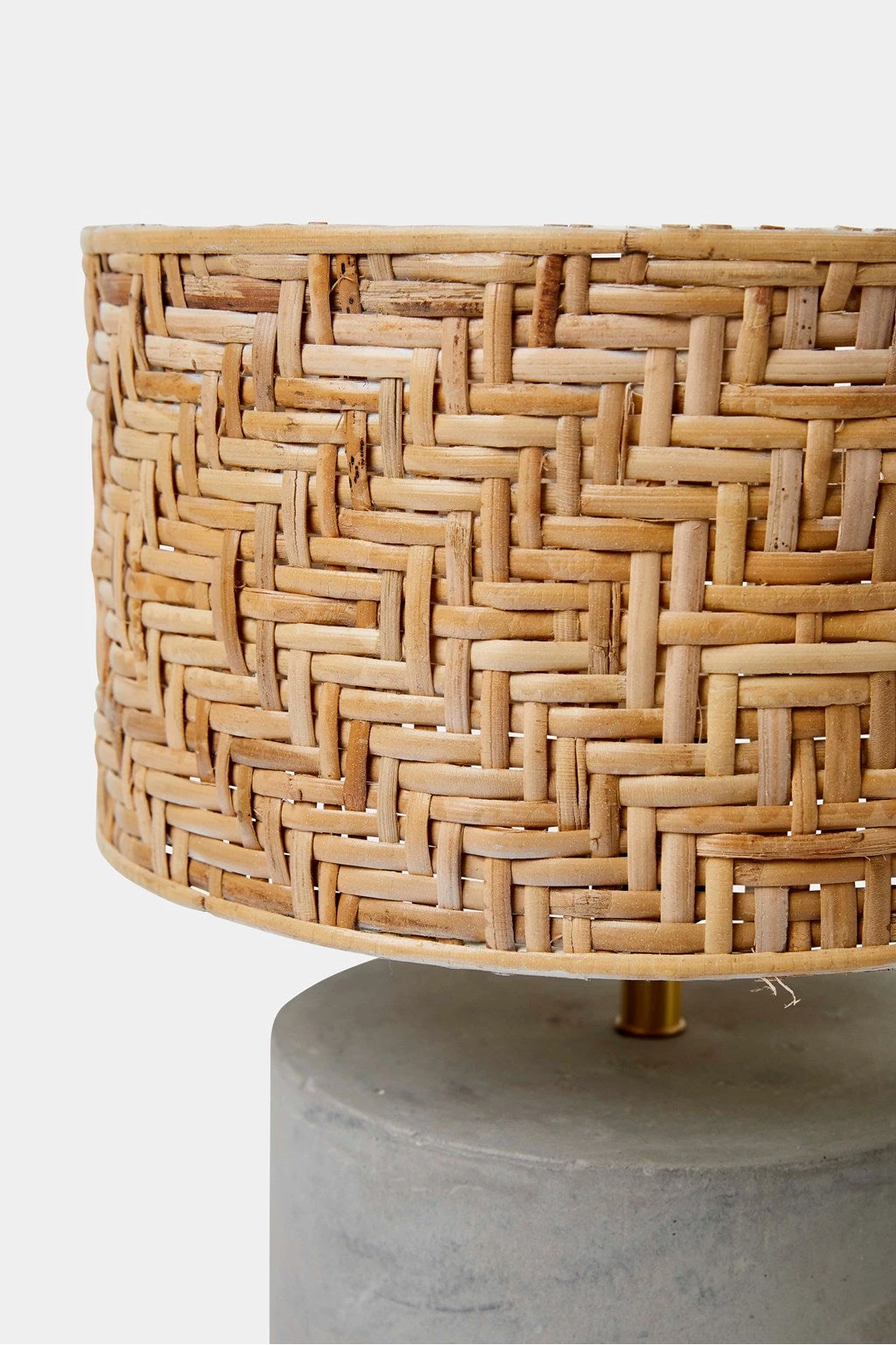 French Connection Concrete Base Table Lamp 6 French Connection Concrete Base Table Lamp