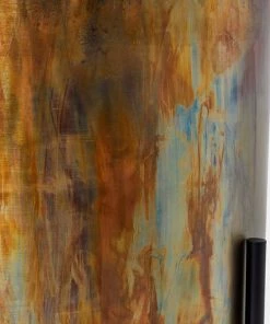 French Connection Supersize Molten Planter