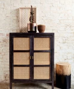 French Connection Conker Seagrass Basket 9 French Connection Conker Seagrass Basket