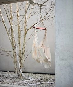 French Connection Oasis Hammock Chair New In