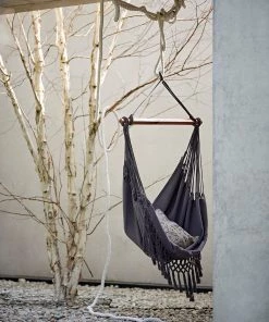 French Connection Savannah Hammock Chair