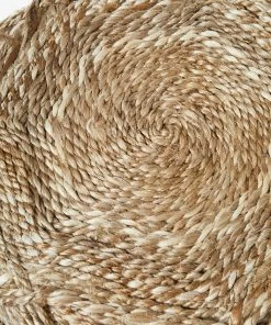 French Connection Furniture Sea Grass Woven Stool