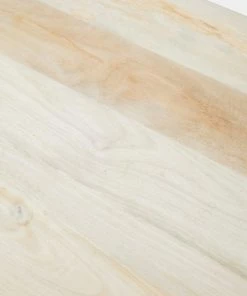 French Connection Long Island Blonde Desk New In 17 French Connection Long Island Blonde Desk New In