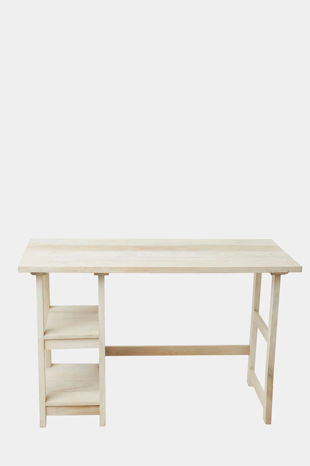 French Connection Long Island Blonde Desk New In 5 French Connection Long Island Blonde Desk New In