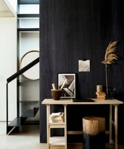 French Connection Long Island Blonde Desk New In 13 French Connection Long Island Blonde Desk New In