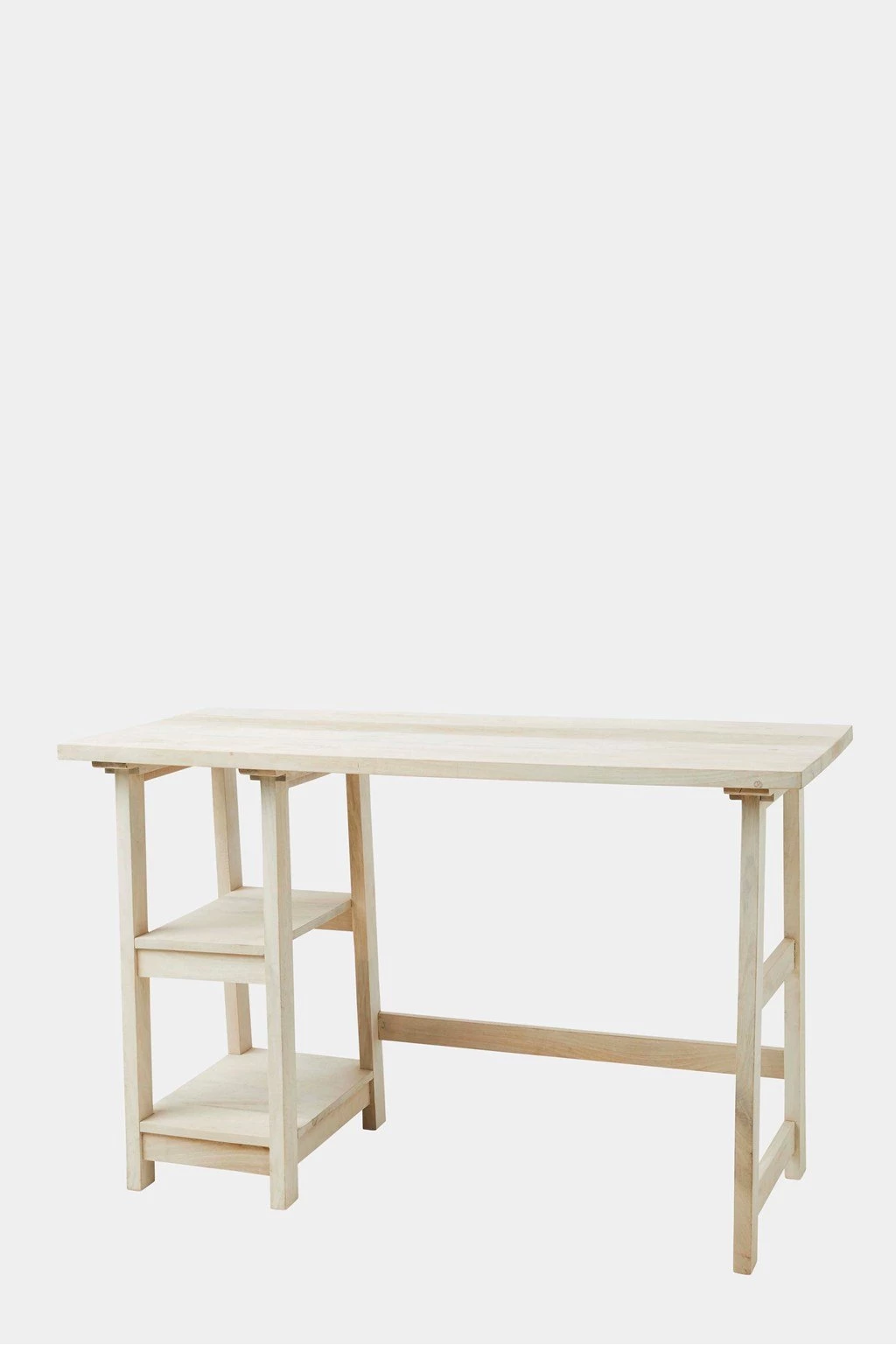 French Connection Long Island Blonde Desk New In 9 French Connection Long Island Blonde Desk New In