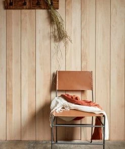 French Connection New In Capri Caramel Chair