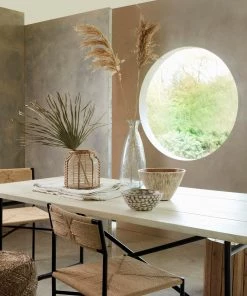 French Connection Amalfi Woven Dining Chair New In 9 French Connection Amalfi Woven Dining Chair New In