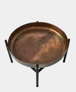 French Connection New In Ivy Urban Fire Pit