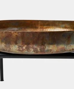 French Connection New In Ivy Urban Fire Pit