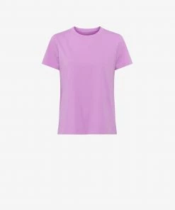 French Connection Boyfit Organic Cotton T-Shirt