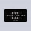 Frenchconnectionuk £10 E-GIFT CARD