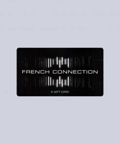 Frenchconnectionuk Gift Cards £50 E-GIFT CARD