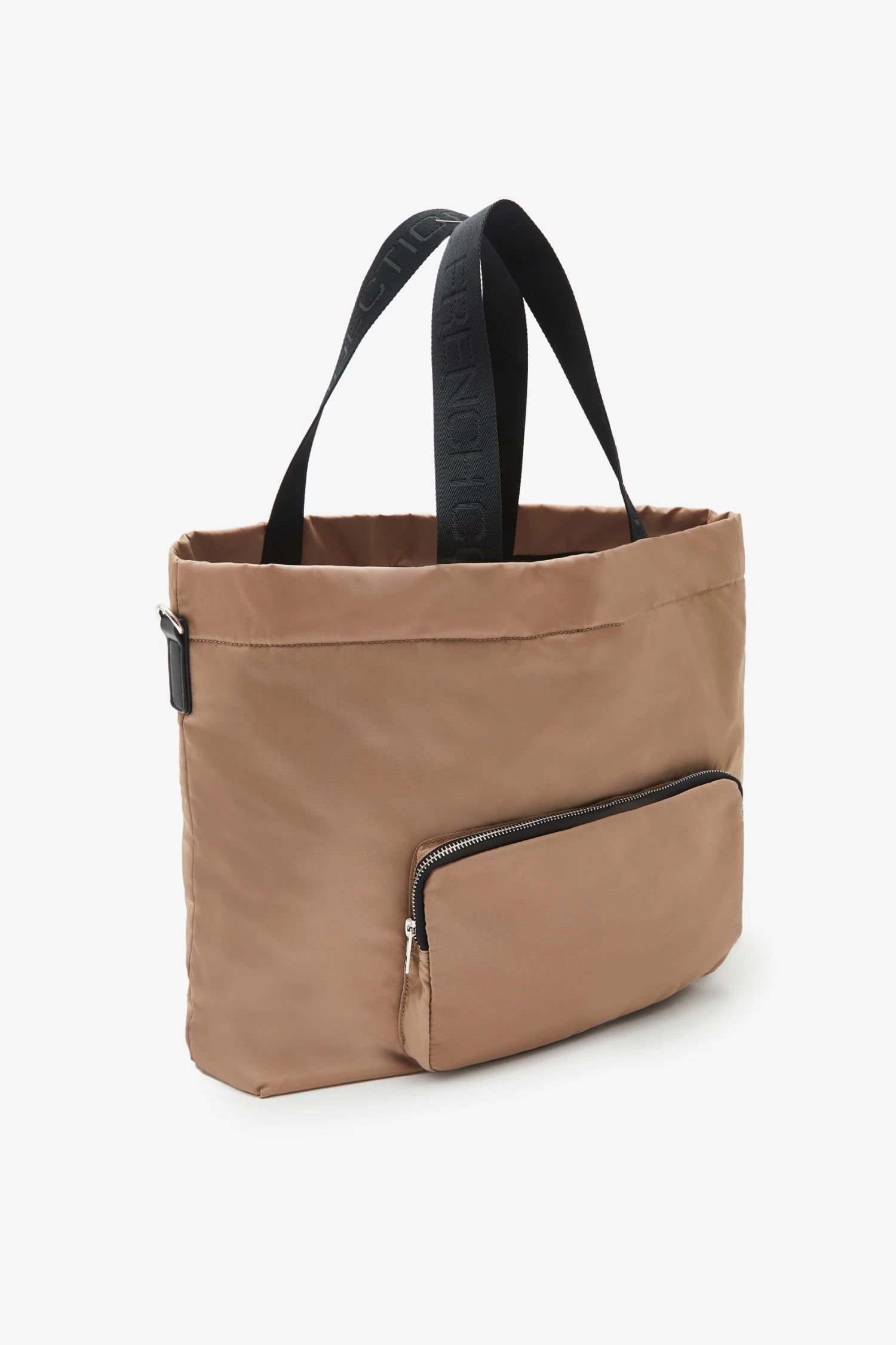 French Connection Core Mila Nylon Tote Bag Last Chance To Buy 4 French Connection Core Mila Nylon Tote Bag Last Chance To Buy