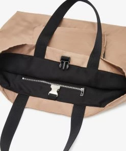 French Connection Core Mila Nylon Tote Bag Last Chance To Buy 9 French Connection Core Mila Nylon Tote Bag Last Chance To Buy