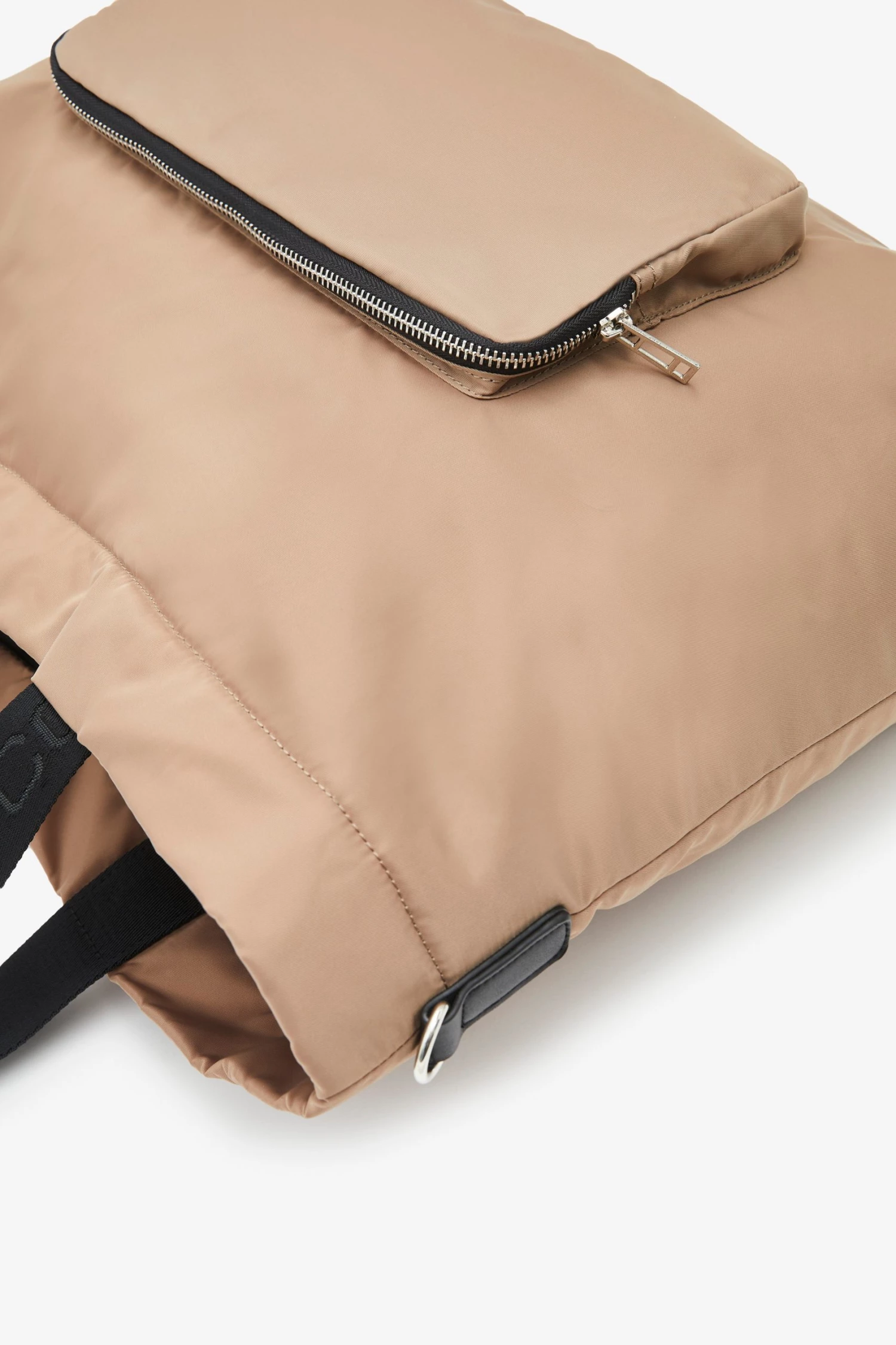 French Connection Core Mila Nylon Tote Bag Last Chance To Buy 6 French Connection Core Mila Nylon Tote Bag Last Chance To Buy