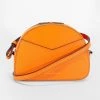 French Connection Talin Recycled Mini Half Moon Crossbody Bag Shop Sustainable