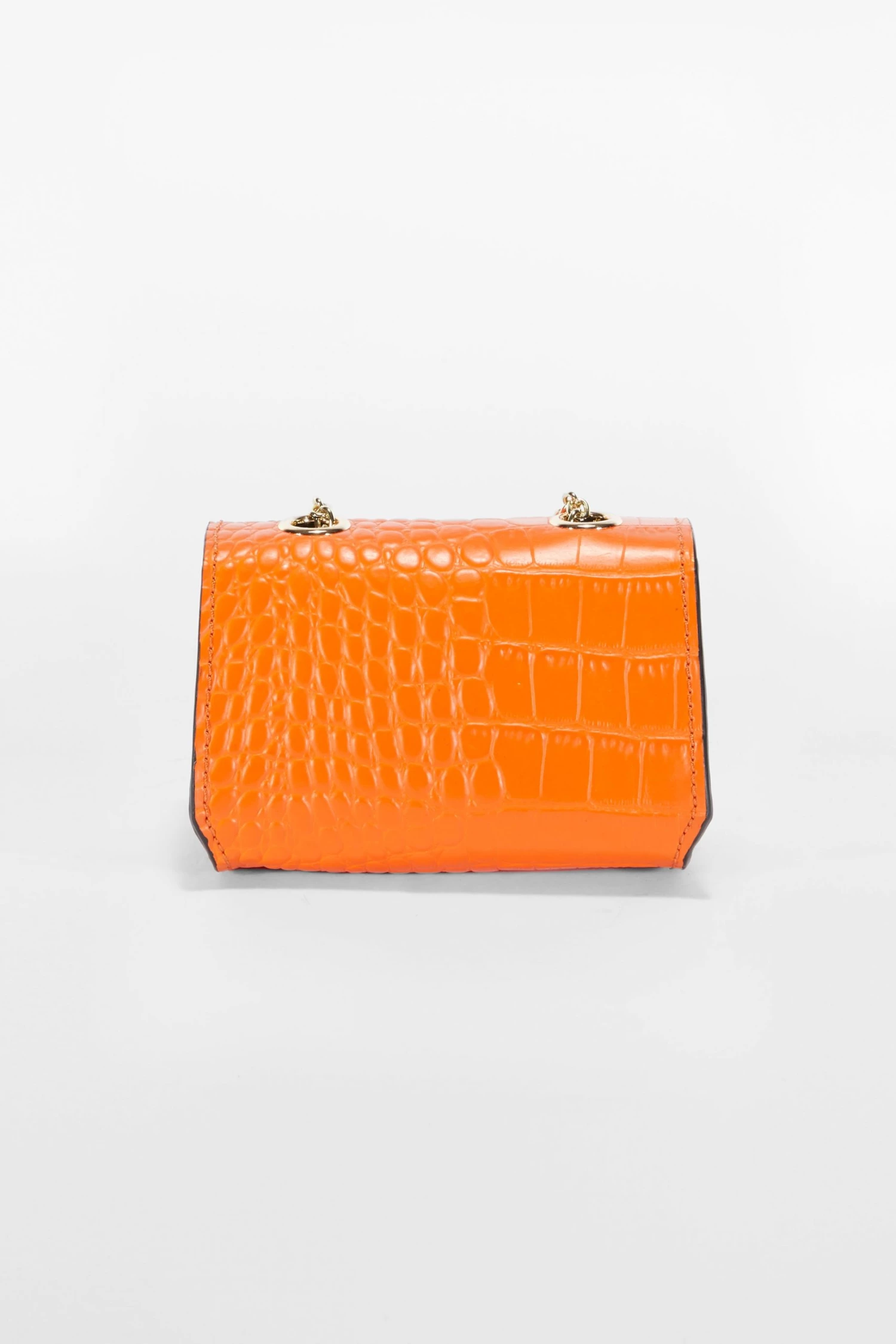 French Connection Croc Ozzy Recycled Mini Shoulder Bag 5 French Connection Croc Ozzy Recycled Mini Shoulder Bag