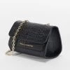 French Connection Croc Ozzy Recycled Mini Shoulder Bag