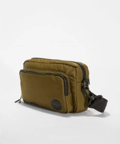 French Connection Nylon Bumbag View All