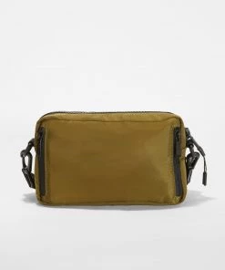 French Connection Nylon Bumbag View All