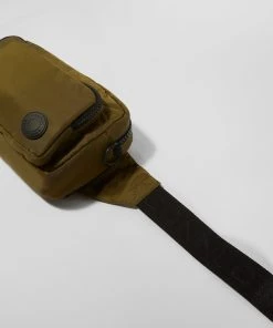 French Connection Nylon Bumbag View All