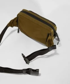 French Connection Nylon Bumbag View All