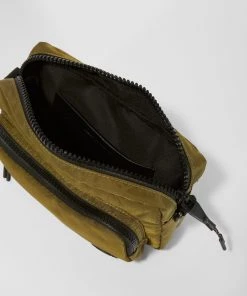 French Connection Nylon Bumbag View All