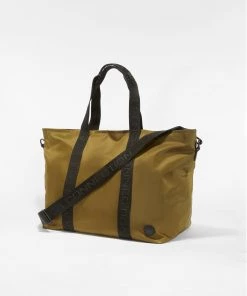 French Connection Oversized Nylon Tote Bag And Pouch View All