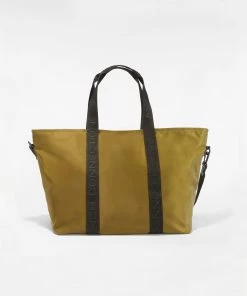 French Connection Oversized Nylon Tote Bag And Pouch View All