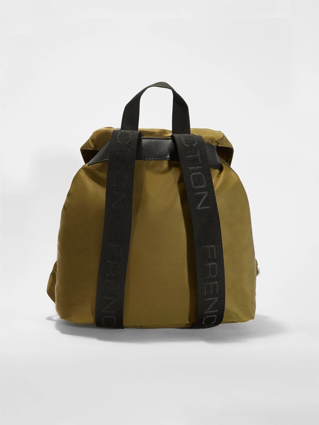 French Connection Nylon Drawstring Backpack View All 7 French Connection Nylon Drawstring Backpack View All