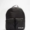 French Connection Fcuk Padded Backpack