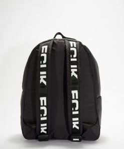 French Connection Fcuk Padded Backpack