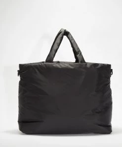 French Connection Fcuk Padded Tote Bag