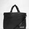 French Connection Fcuk Padded Tote Bag