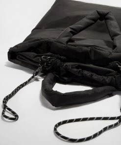 French Connection Fcuk Padded Tote Bag