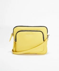 French Connection View All Charlotte Soft Recycled Shoulder Bag