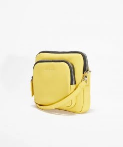 French Connection View All Charlotte Soft Recycled Shoulder Bag