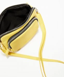 French Connection View All Charlotte Soft Recycled Shoulder Bag