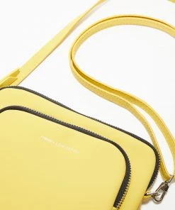 French Connection View All Charlotte Soft Recycled Shoulder Bag