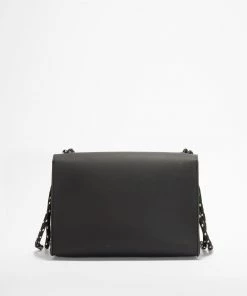 French Connection Drawcord Day Bag