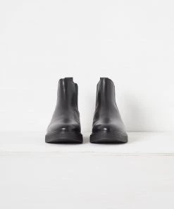 French Connection Nora Crepe Sole Chelsea Boots View All 9 French Connection Nora Crepe Sole Chelsea Boots View All