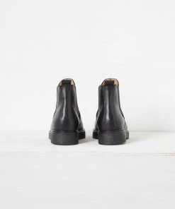 French Connection Nora Crepe Sole Chelsea Boots View All 10 French Connection Nora Crepe Sole Chelsea Boots View All